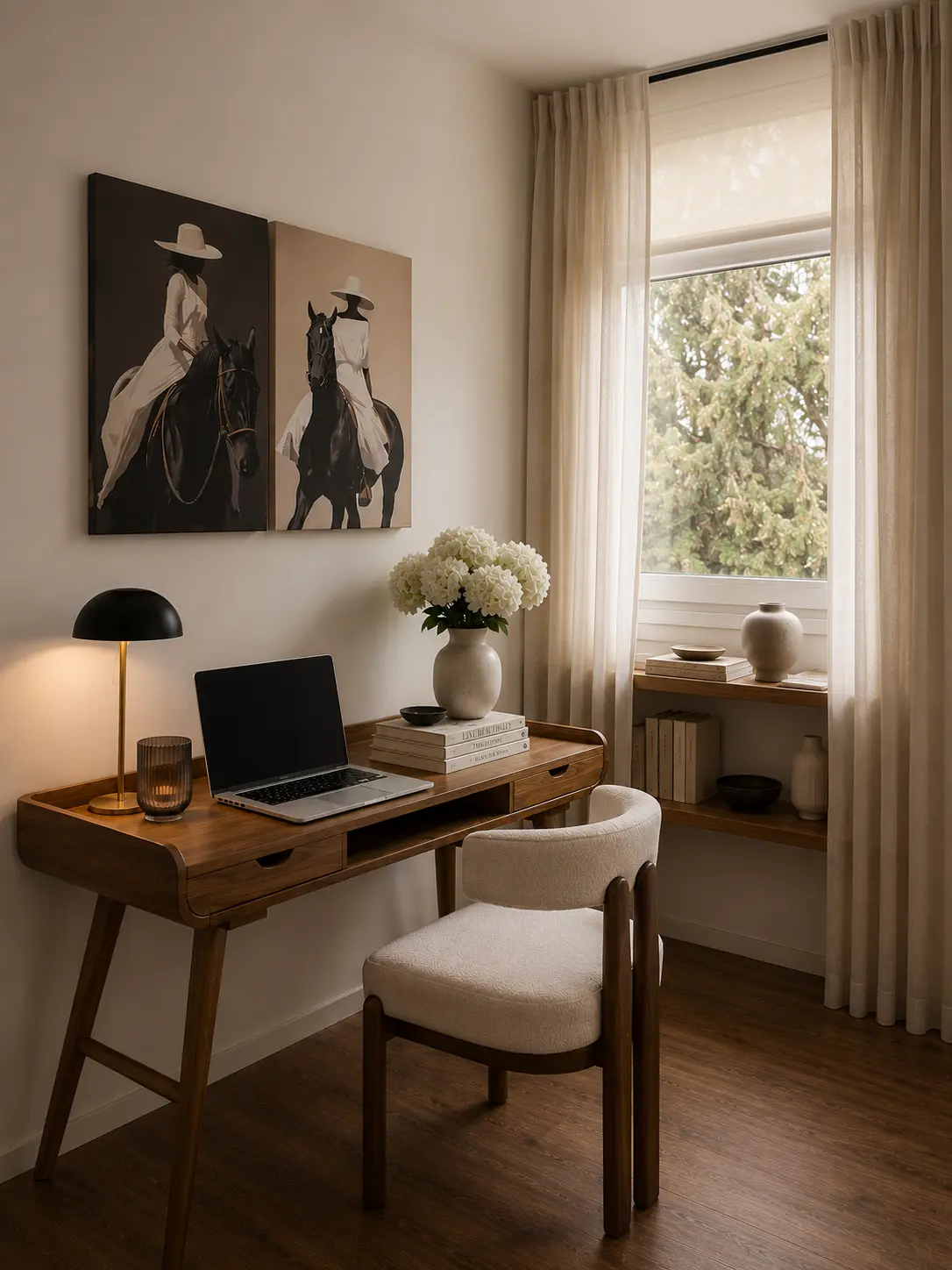 Executive Office